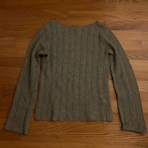 Banana Republic Sweater